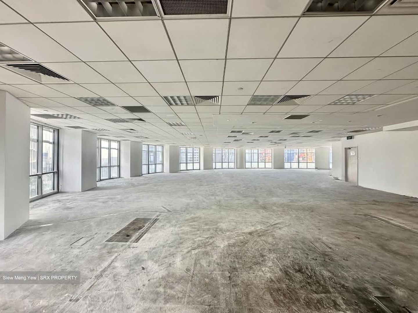 Sbf Center (D1), Office #570033851